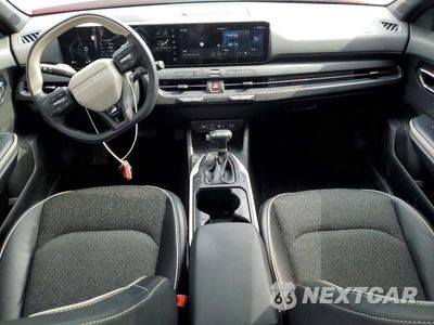 Zdjęcie 8 z 12 samochodu: 2025 KIA K4 GT LINE VIN:3KPFW4DE6SE124953 - miniatura