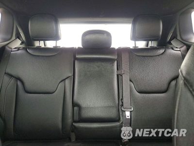 Zdjęcie 10 z 13 samochodu: 2025 JEEP COMPASS LIMITED VIN:3C4NJDCN0ST513532 - miniatura