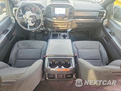 Zdjęcie 8 z 13 samochodu: 2021 FORD F150 SUPERCREW VIN:1FTEW1CP3MKD87169 - miniatura