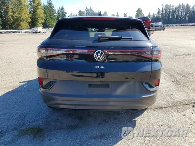 Zdjęcie 6 z 14 samochodu: 2021 VOLKSWAGEN ID.4 PRO S VIN:WVGTMPE25MP054939 - miniatura