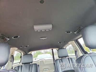 Zdjęcie 10 z 14 samochodu: 2017 DODGE GRAND CARAVAN SXT VIN:2C4RDGCG4HR699132 - miniatura