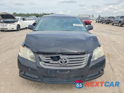Piąte zdjęcie samochodu w środku: 2009 TOYOTA AVALON XL VIN:4T1BK36B99U328676 - miniatura