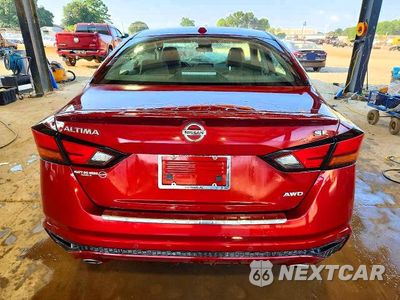 Zdjęcie 6 z 13 samochodu: 2022 NISSAN ALTIMA SL VIN:1N4BL4EW0NN411208 - miniatura