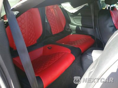 Zdjęcie 10 z 12 samochodu: 2022 FORD MUSTANG VIN:1FA6P8TH4N5122933 - miniatura