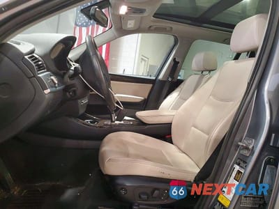 Zdjęcie 7 z 13 samochodu: 2013 BMW X3 XDRIVE28I VIN:5UXWX9C5XD0A08776 - miniatura
