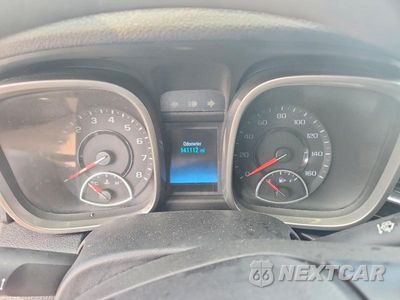 Zdjęcie 17 z 26 samochodu: 2014 CHEVROLET MALIBU LS VIN:1G11A5SL1EF151478 - miniatura