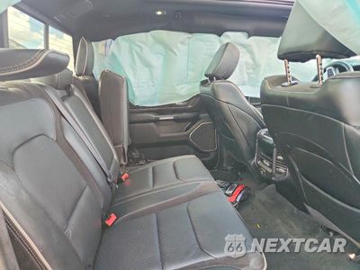 Zdjęcie 10 z 12 samochodu: 2022 RAM 1500 LARAMIE VIN:1C6SRFRT5NN420658 - miniatura