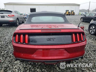 Zdjęcie 6 z 12 samochodu: 2017 FORD MUSTANG GT VIN:1FATP8FF0H5288996 - miniatura