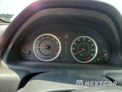 Zdjęcie 9 z 13 samochodu: 2011 HONDA ACCORD LX VIN:1HGCP2F31BA060650 - miniatura