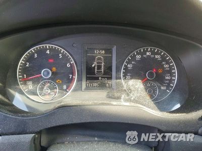 Zdjęcie 9 z 12 samochodu: 2013 VOLKSWAGEN JETTA GLI VIN:3VW5A7AJ8DM275473 - miniatura