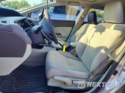 Zdjęcie 7 z 12 samochodu: 2012 HONDA CIVIC EX VIN:2HGFB2F85CH312409 - miniatura