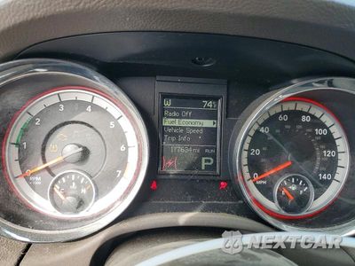 Zdjęcie 9 z 13 samochodu: 2012 DODGE DURANGO SXT VIN:1C4RDJAG8CC336219 - miniatura
