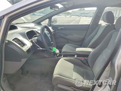 Zdjęcie 7 z 12 samochodu: 2010 HONDA CIVIC LX VIN:2HGFA1F54AH328973 - miniatura