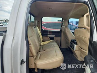 Zdjęcie 10 z 12 samochodu: 2017 FORD F150 SUPERCREW VIN:1FTEW1EG6HFA93292 - miniatura