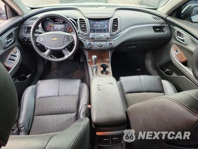 Zdjęcie 8 z 12 samochodu: 2014 CHEVROLET IMPALA LT VIN:1G1125S37EU106148 - miniatura