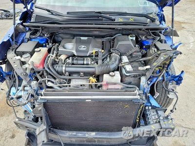 Zdjęcie 12 z 14 samochodu: 2021 LEXUS NX 300 F SPORT VIN:JTJSARDZ6M2245704 - miniatura