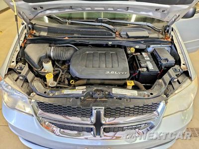 Zdjęcie 12 z 13 samochodu: 2012 DODGE GRAND CARAVAN SE VIN:2C4RDGBG1CR234141 - miniatura