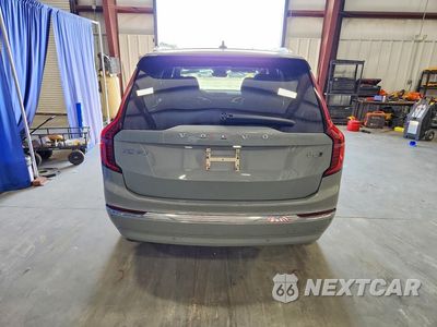 Zdjęcie 6 z 12 samochodu: 2026 VOLVO XC90 ULTRA VIN:YV4062PF0T1479374 - miniatura