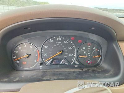 Zdjęcie 9 z 12 samochodu: 1999 HONDA ACCORD LX VIN:1HGCG5648XA093551 - miniatura