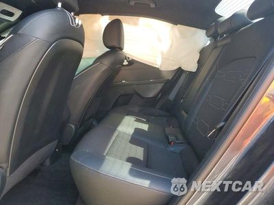Zdjęcie 10 z 12 samochodu: 2023 KIA FORTE GT LINE VIN:3KPF54AD6PE566833 - miniatura