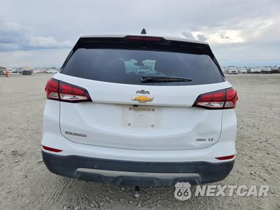 Zdjęcie 6 z 13 samochodu: 2023 CHEVROLET EQUINOX LT VIN:3GNAXTEG5PS165818 - miniatura