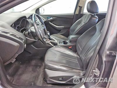Zdjęcie 7 z 12 samochodu: 2014 FORD FOCUS SE VIN:1FADP3K22EL269626 - miniatura