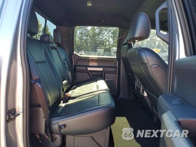Zdjęcie 10 z 12 samochodu: 2022 FORD F250 SUPER DUTY VIN:1FT7W2BTXNEG21515 - miniatura