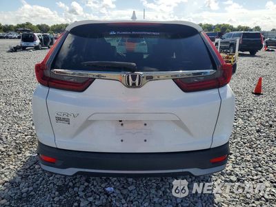 Zdjęcie 6 z 12 samochodu: 2021 HONDA CR-V EXL VIN:2HKRW1H86MH414821 - miniatura