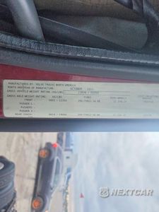 Zdjęcie 13 z 14 samochodu: 2012 VOLVO VNL SEMI TRUCK VIN:4V4NC9TH5CN554116 - miniatura