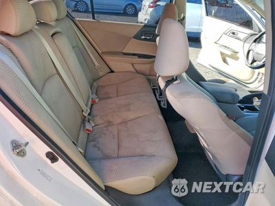 Zdjęcie 10 z 12 samochodu: 2014 HONDA ACCORD LX VIN:1HGCR2F32EA187115 - miniatura