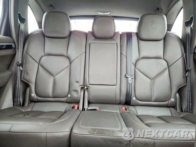 Zdjęcie 10 z 13 samochodu: 2017 PORSCHE CAYENNE VIN:WP1AA2A25HKA86692 - miniatura