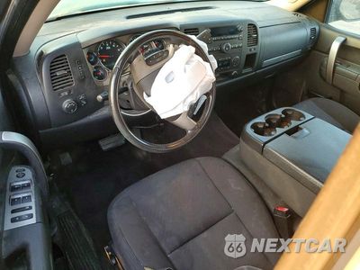 Zdjęcie 8 z 12 samochodu: 2012 GMC SIERRA K1500 SLE VIN:1GTR2VE78CZ232902 - miniatura
