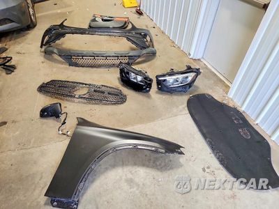Zdjęcie 13 z 14 samochodu: 2025 MERCEDES-BENZ GLC 300 4MATIC VIN:W1NKM4HB1SF255131 - miniatura