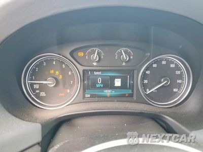 Zdjęcie 9 z 13 samochodu: 2019 BUICK ENCLAVE ESSENCE VIN:5GAEVAKW7KJ136042 - miniatura