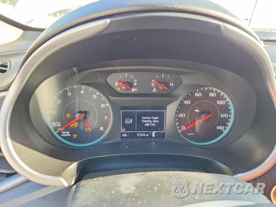 Zdjęcie 9 z 12 samochodu: 2024 CHEVROLET MALIBU LT VIN:1G1ZD5STXRF177383 - miniatura