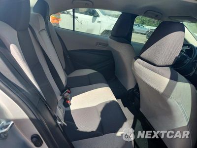 Zdjęcie 10 z 12 samochodu: 2026 TOYOTA COROLLA LE VIN:5YFB4MDE4TP372266 - miniatura