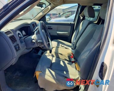 Zdjęcie 7 z 12 samochodu: 2006 DODGE DAKOTA ST VIN:1D7HE22K26S689590 - miniatura
