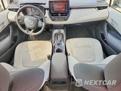 Zdjęcie 8 z 13 samochodu: 2020 TOYOTA COROLLA L VIN:JTDDPRAE1LJ077938 - miniatura