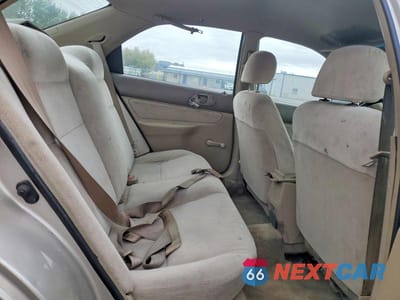 Zdjęcie 10 z 12 samochodu: 1996 HONDA ACCORD DX 25TH ANNIVERSARY VIN:1HGCD5682TA119261 - miniatura