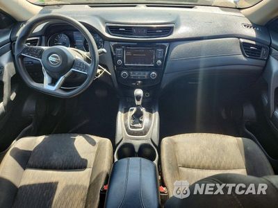 Zdjęcie 8 z 14 samochodu: 2019 NISSAN ROGUE S VIN:KNMAT2MV6KP518606 - miniatura