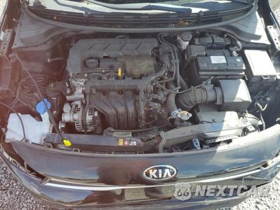 Zdjęcie 11 z 12 samochodu: 2021 KIA RIO LX VIN:3KPA24AD3ME382061 - miniatura