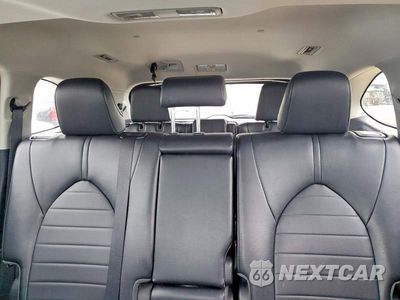 Zdjęcie 10 z 13 samochodu: 2022 TOYOTA HIGHLANDER XLE VIN:5TDGZRBH7NS581691 - miniatura