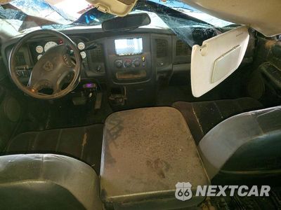 Zdjęcie 8 z 12 samochodu: 2002 DODGE RAM 1500 VIN:3D7HA18Z62G162325 - miniatura