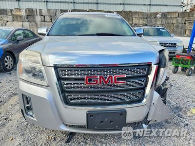 Piąte zdjęcie samochodu w środku: 2014 GMC TERRAIN SLT VIN:2GKFLYEK8E6164075 - miniatura
