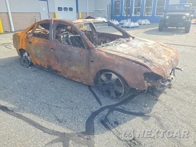 Czwarte zdjęcie samochodu z boku: 2008 AUDI A4 3.2 QUATTRO VIN:WAUDH98EX8A169315 - miniatura