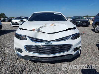 Piąte zdjęcie samochodu w środku: 2016 CHEVROLET MALIBU LT VIN:1G1ZF5SX5GF332707 - miniatura