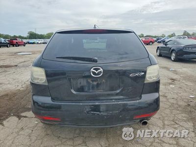 Zdjęcie 6 z 13 samochodu: 2011 MAZDA CX-7 VIN:JM3ER2B50B0408900 - miniatura