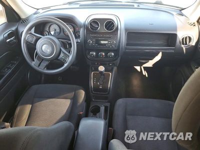 Zdjęcie 8 z 13 samochodu: 2017 JEEP PATRIOT SPORT VIN:1C4NJRBB2HD138102 - miniatura