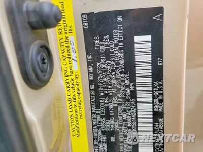 Zdjęcie 14 z 14 samochodu: 2010 TOYOTA SEQUOIA LIMITED VIN:5TDKY5G14AS024345 - miniatura
