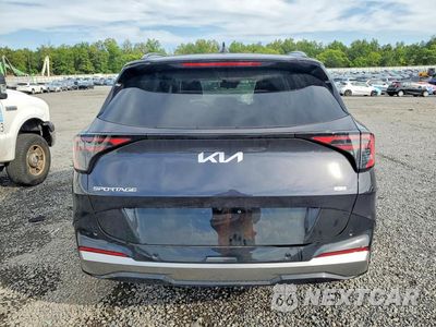 Zdjęcie 6 z 13 samochodu: 2026 KIA SPORTAGE SX PRESTIGE VIN:5XYK5CDF3TG444661 - miniatura